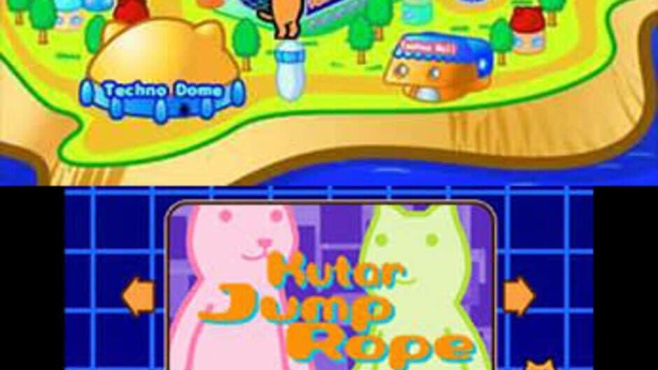 Kutar Jump Rope screenshot 3