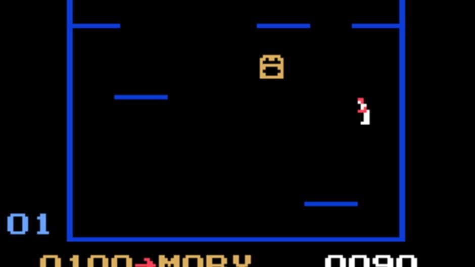 Nightmare screenshot 3
