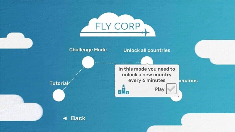 Fly Corp screenshot 9