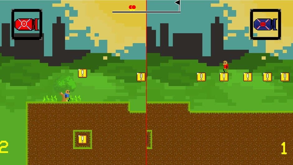 Madrun screenshot 2
