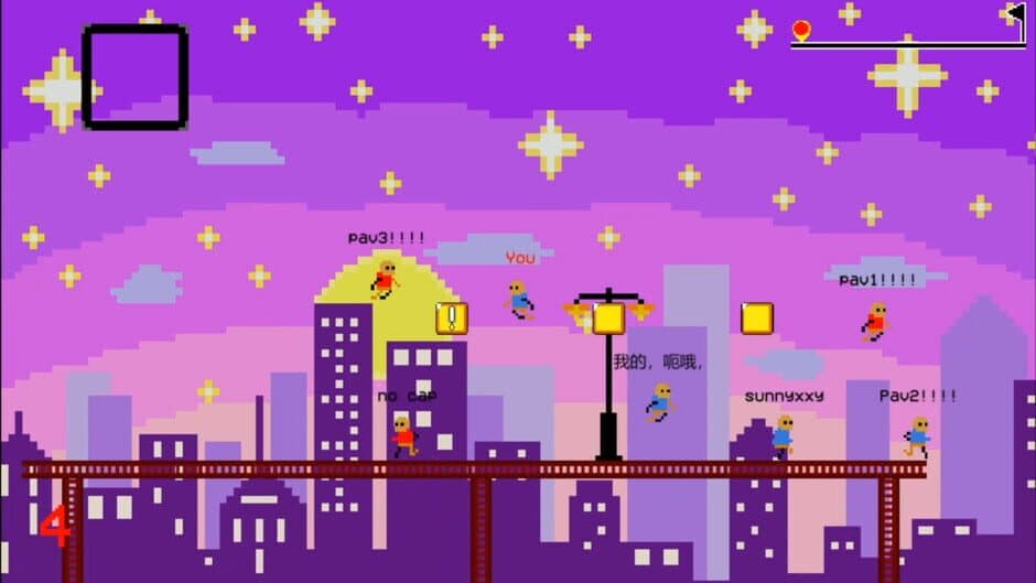 Madrun screenshot 7