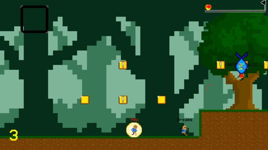 Madrun screenshot 8