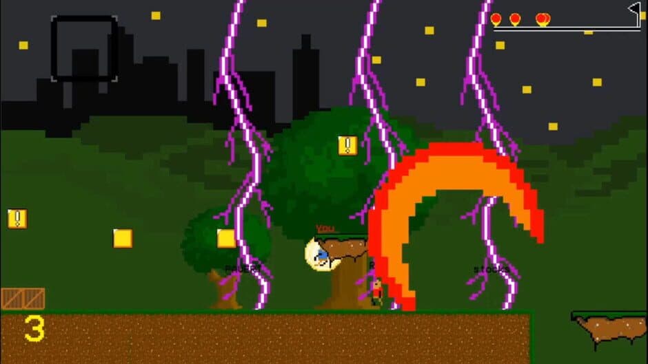 Madrun screenshot 9