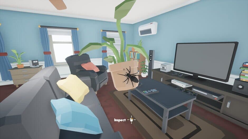 Kill It With Fire: Ignition screenshot 5