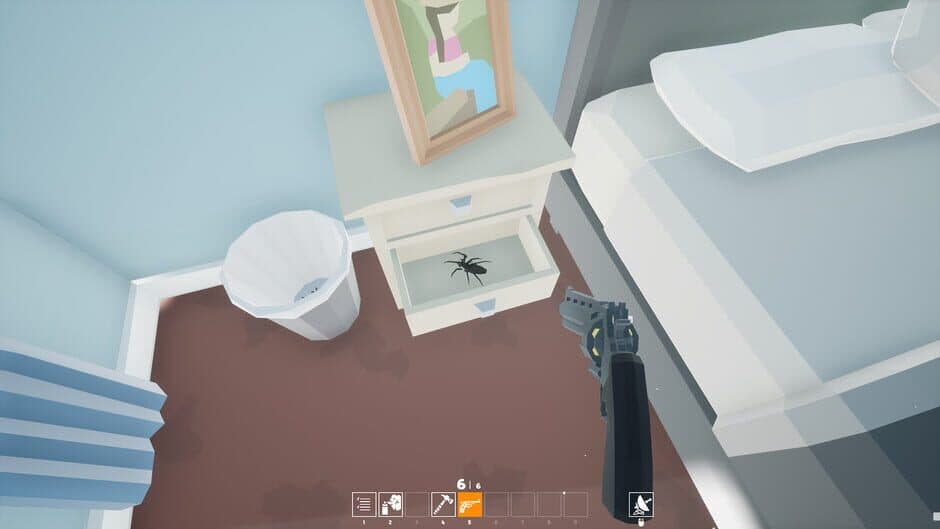 Kill It With Fire: Ignition screenshot 2