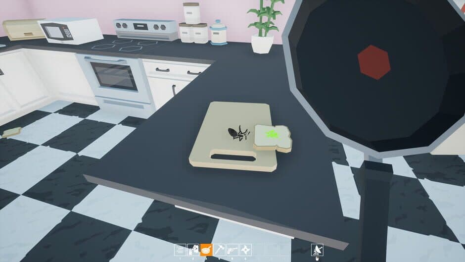 Kill It With Fire: Ignition screenshot 3