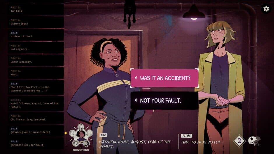 Roller Drama screenshot 4