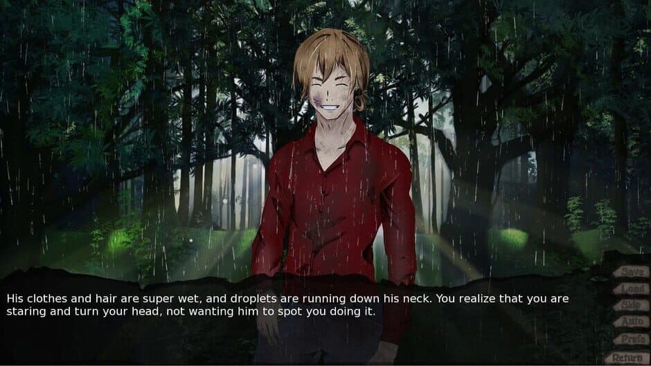 Up Until the End screenshot 6