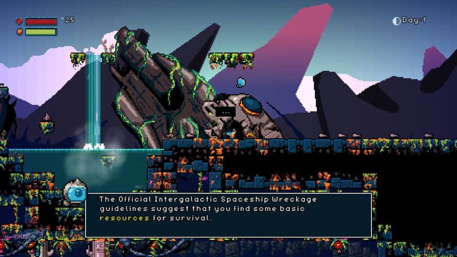 Residual screenshot 7