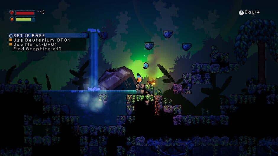 Residual screenshot 9