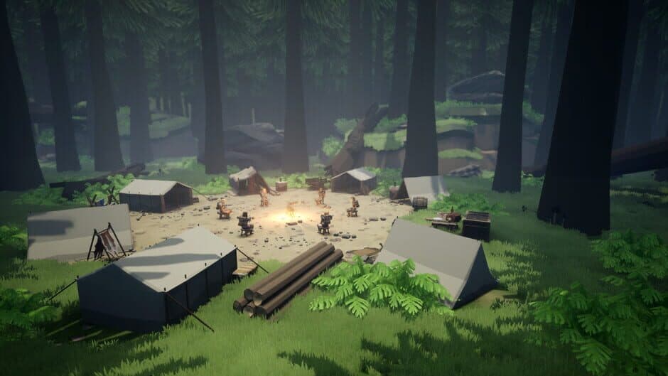 Agrou screenshot 6