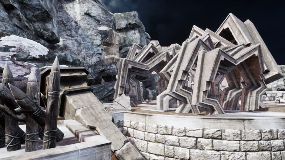Whispers of the Ancients screenshot 1