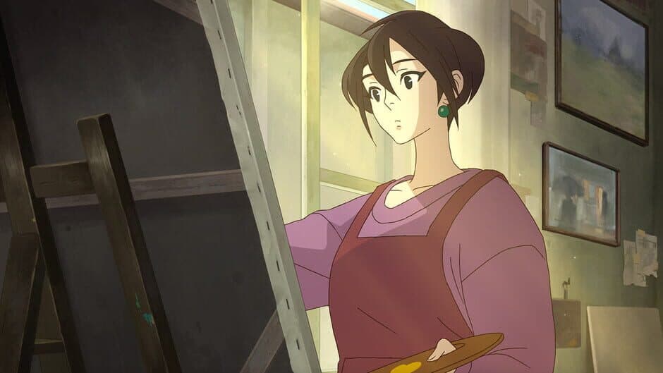 Behind the Frame: The Finest Scenery screenshot 7