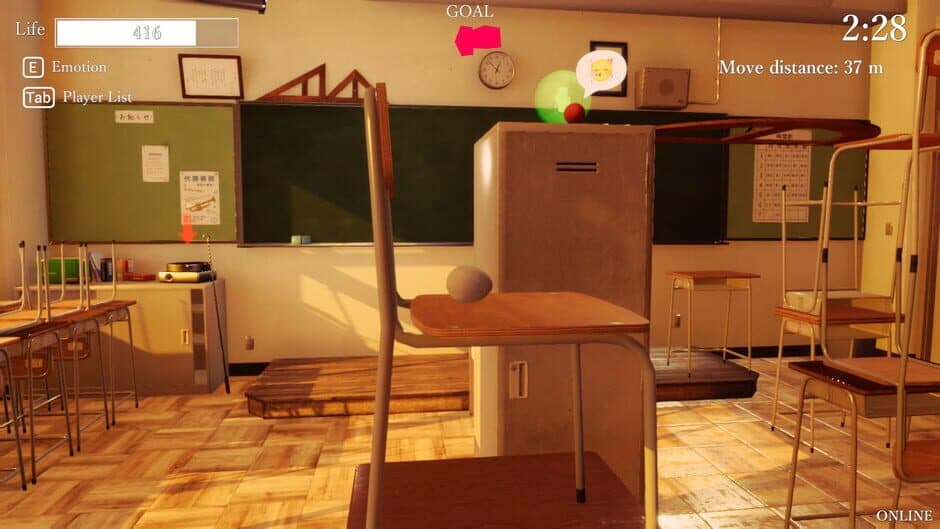 Lost Egg 2: Be Together screenshot 5