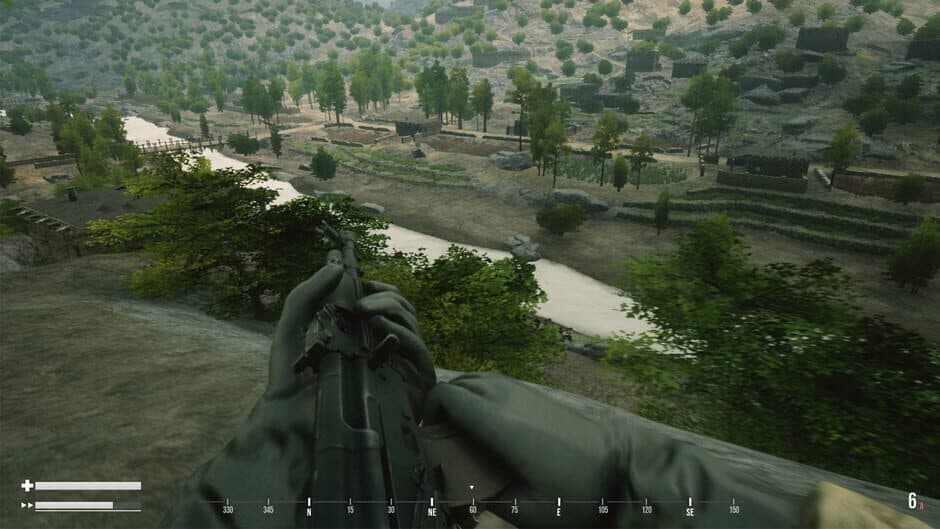 Operation: Harsh Doorstop screenshot 7