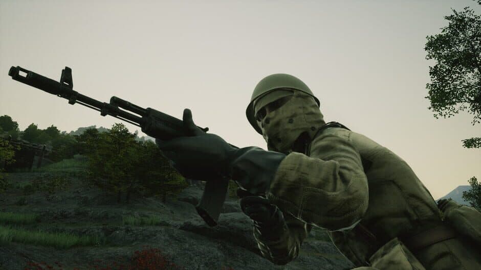Operation: Harsh Doorstop screenshot 8
