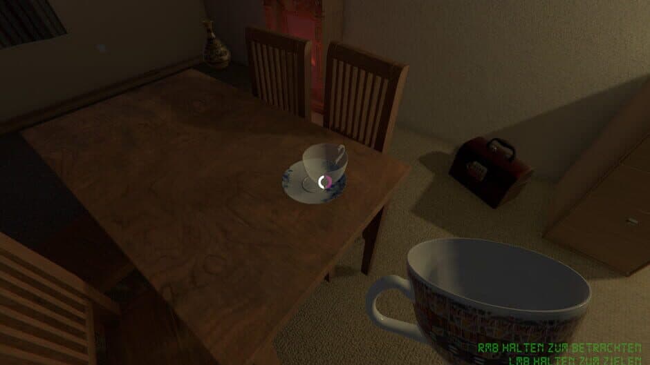 Escape Room: The Sick Colleague screenshot 7