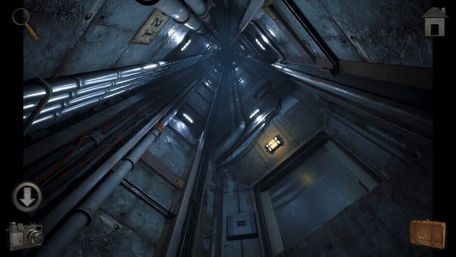 Meridian 157: Chapter 1 screenshot 9
