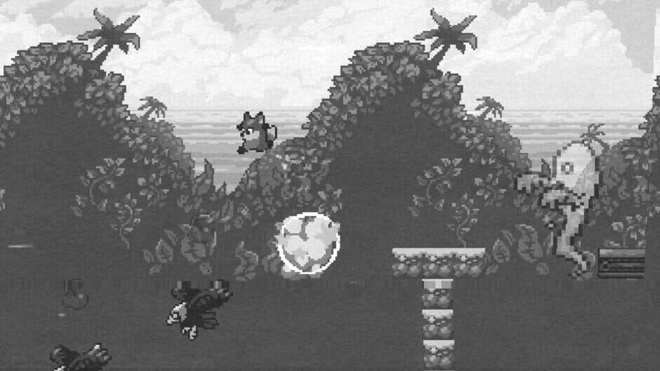 Beastie Land screenshot 6