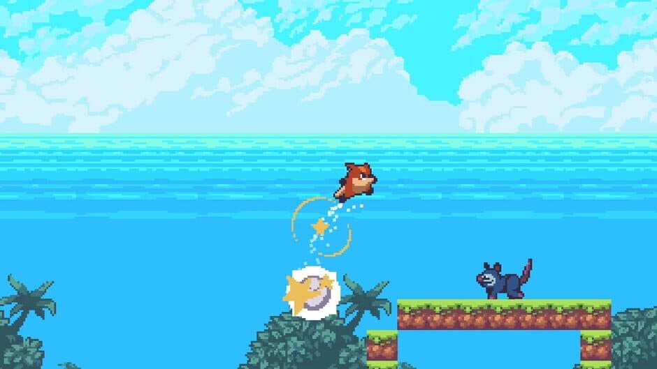 Beastie Land screenshot 1