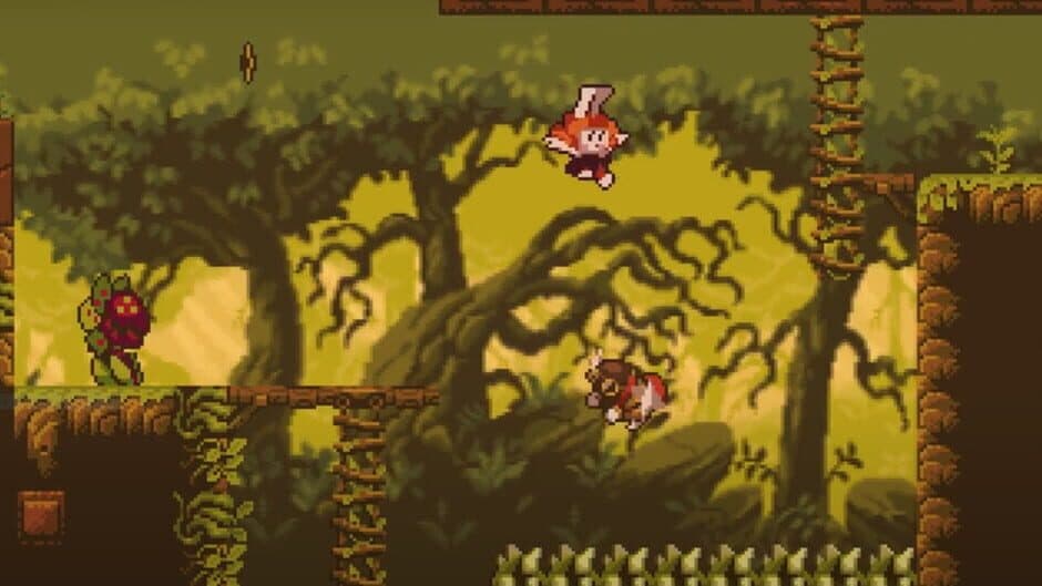 Beastie Land screenshot 2
