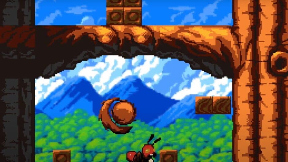 Beastie Land screenshot 3