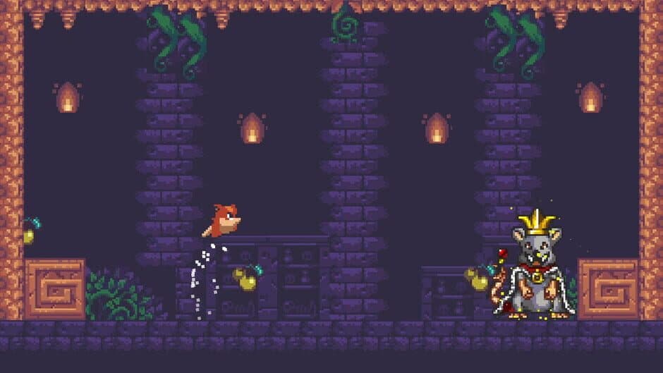 Beastie Land screenshot 4