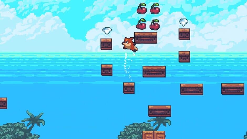 Beastie Land screenshot 7