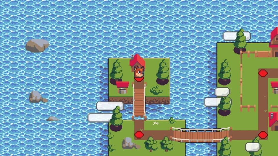 Beastie Land screenshot 8