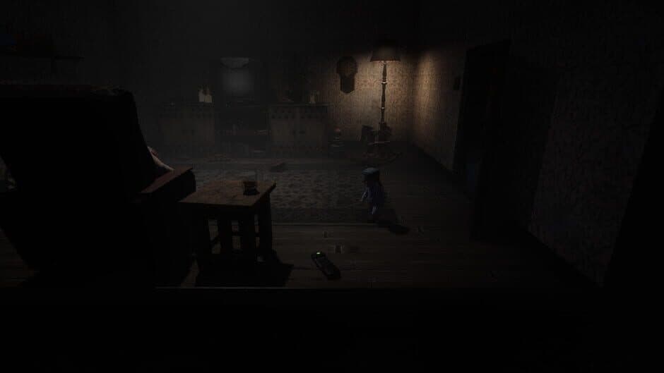 Broken Veil screenshot 2