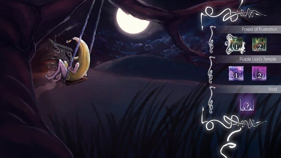 Banana Hell screenshot 3