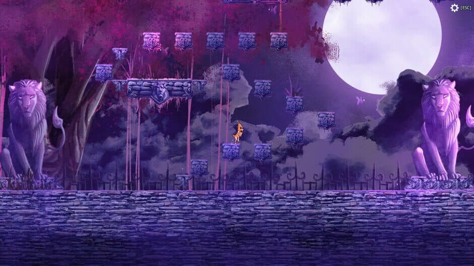Banana Hell screenshot 6