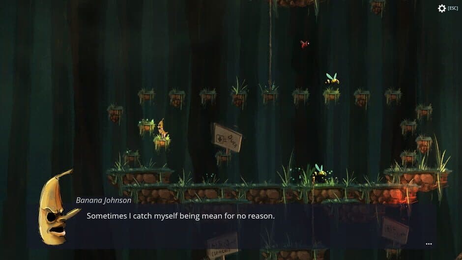 Banana Hell screenshot 4