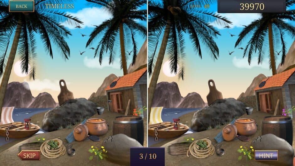 Tower of Wishes screenshot 2