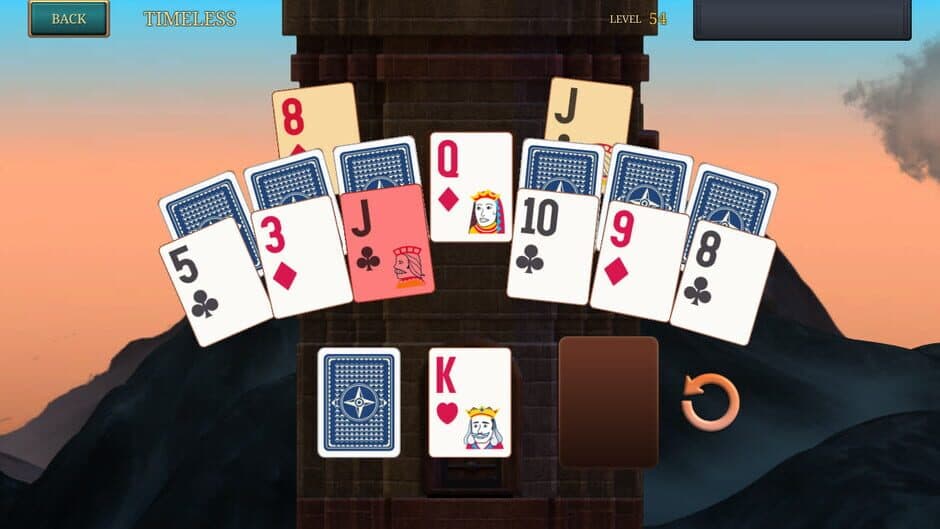 Tower of Wishes screenshot 3