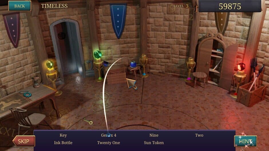 Tower of Wishes screenshot 5