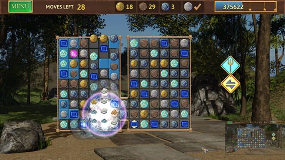 Angkor: Runefall screenshot 2