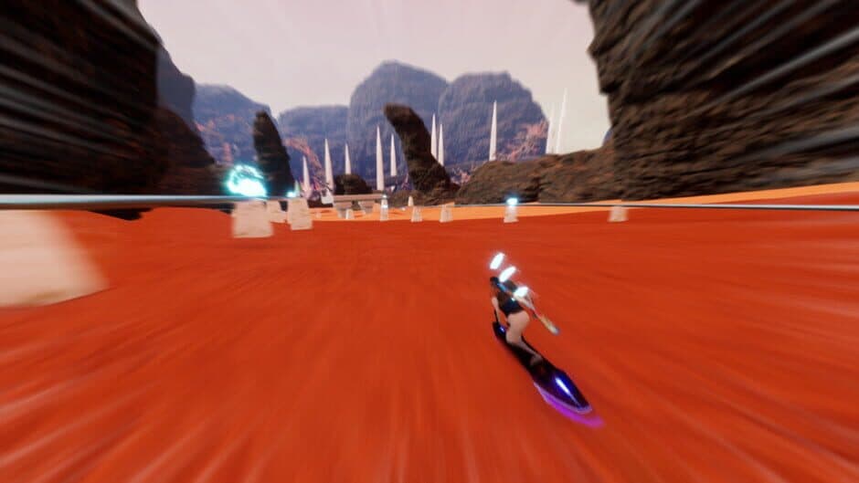 Sand to Surf screenshot 4