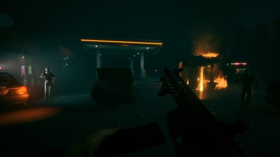 No More Room in Hell 2 screenshot 9