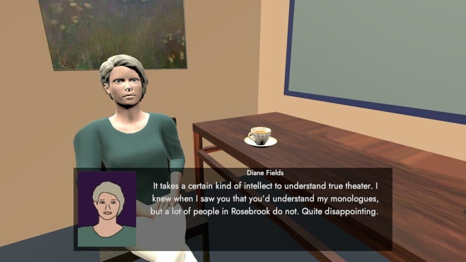 Marcella Moon: Curse of the Black Cat screenshot 6