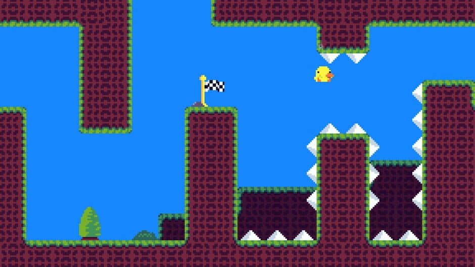 Anatidae screenshot 9