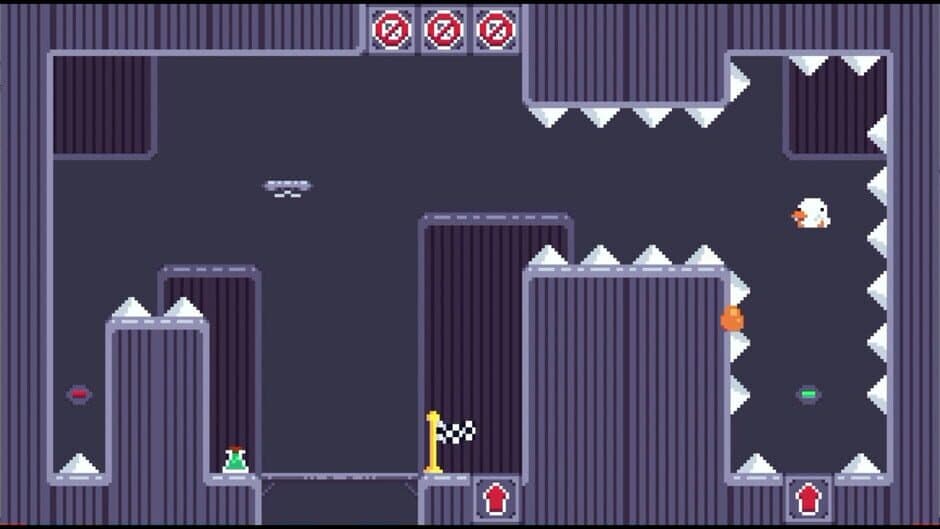 Anatidae screenshot 5