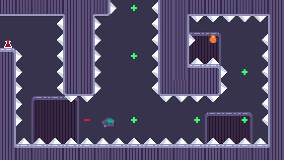 Anatidae screenshot 7