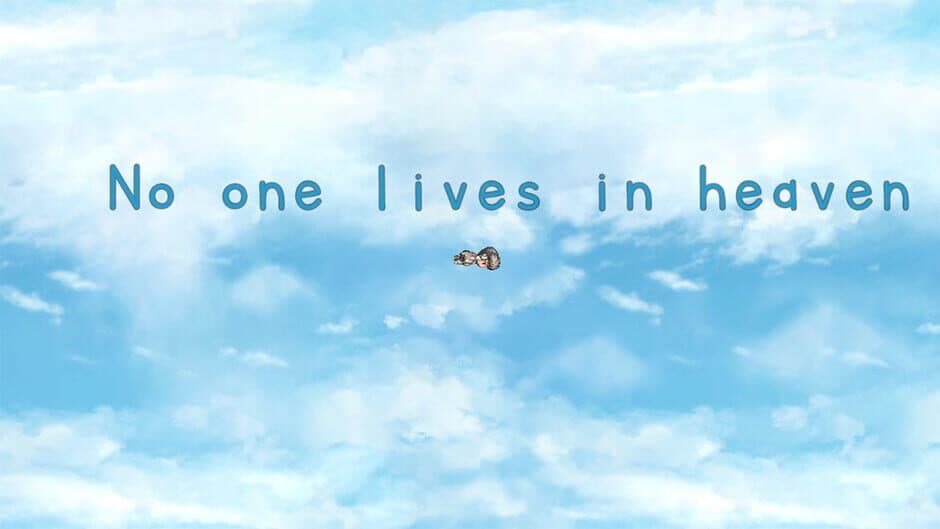 No One Lives in Heaven screenshot 3