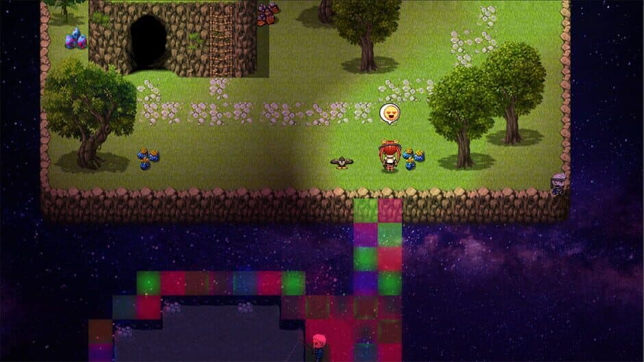 No One Lives in Heaven screenshot 5