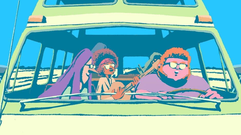 A Musical Story screenshot 3
