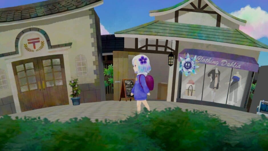Sumire screenshot 6
