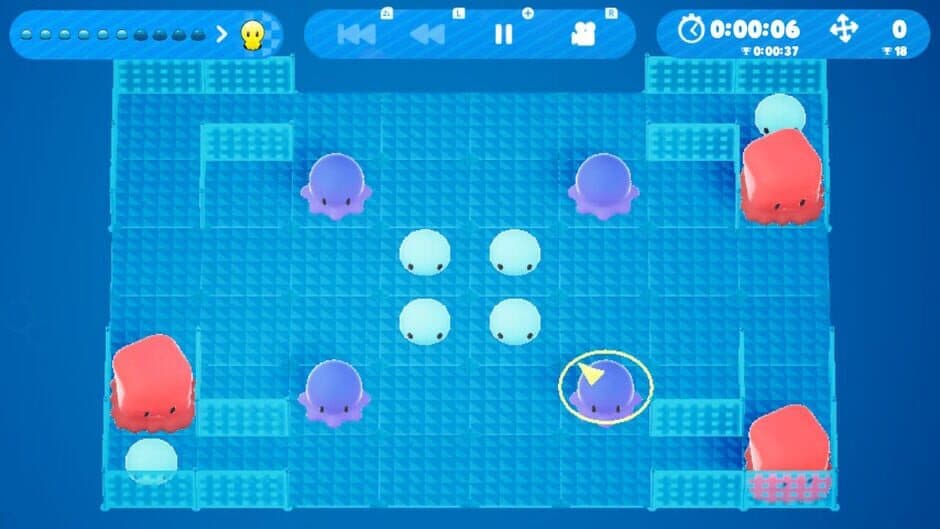 Piczle Cells screenshot 2