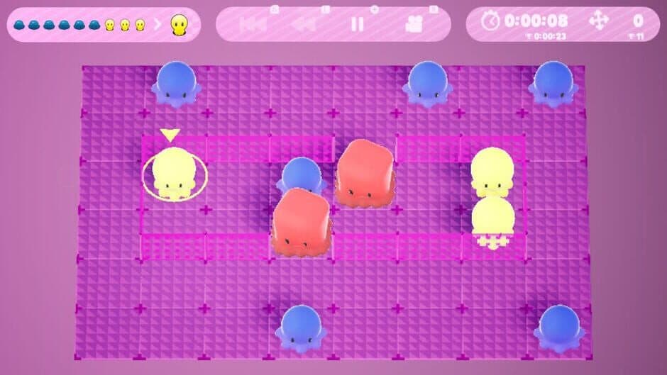 Piczle Cells screenshot 4
