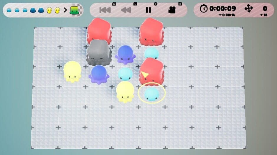 Piczle Cells screenshot 5